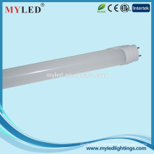 Good quality led t8 tube 1.5m smd 2835 tube lamp led with 3 years warranty